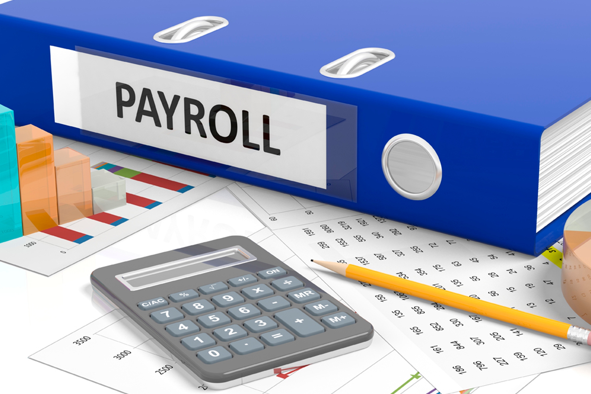 Payroll