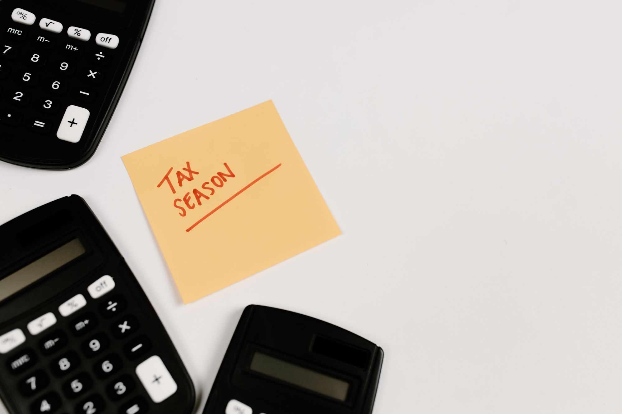 mb-tax-tax-planning-pexels Calculadoras e nota Tax Season